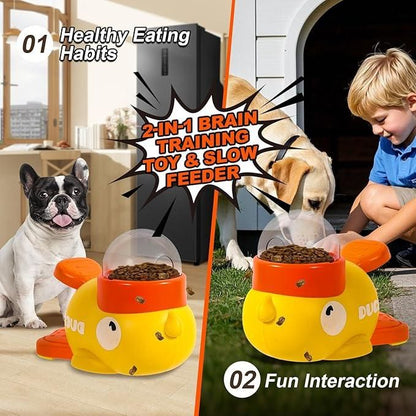 Pet Feeder